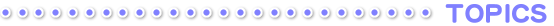 TOPICS